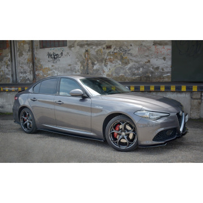 Estriberas para ALFA ROMEO GIULIA VELOCE
