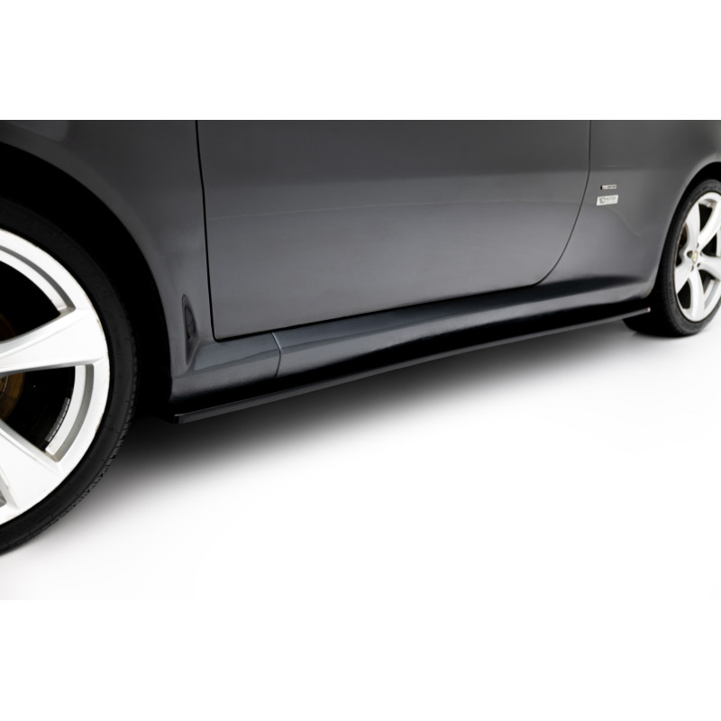 Estriberas para Alfa Romeo GT