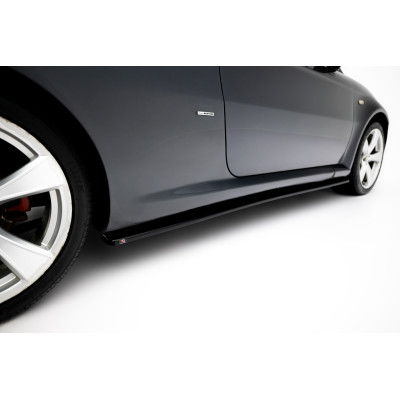 Estriberas para Alfa Romeo GT