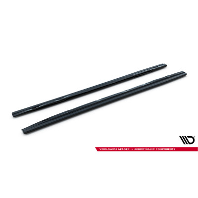 Estriberas para Alfa Romeo GT