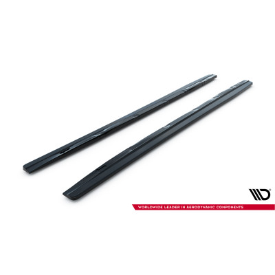 Estriberas para Alfa Romeo GT