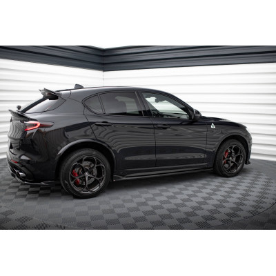 Estriberas para Alfa Romeo Stelvio Quadrifoglio Mk1