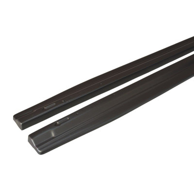 Estriberas para Alfa Romeo Stelvio