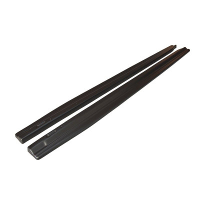 Estriberas para Alfa Romeo Stelvio