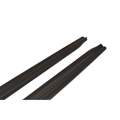 Estriberas para Alfa Romeo Stelvio