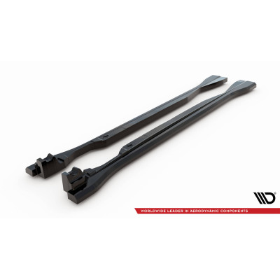 Estriberas para Alfa Romeo Tonale Mk1