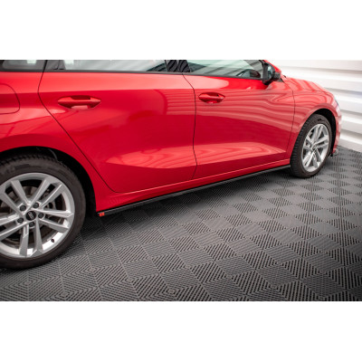 Estriberas para Audi A3 8Y