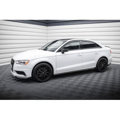 Estriberas para Audi A3 Sedan 8V