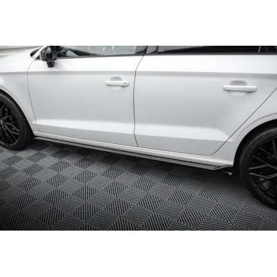 Estriberas para Audi A3 Sedan 8V