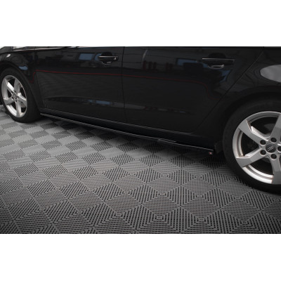 Estriberas para Audi A3 Sportback 8V Facelift