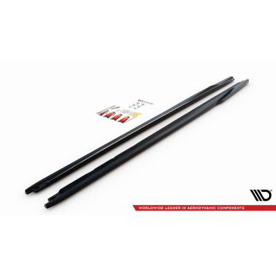 Estriberas para Audi A4 B9