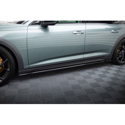 Estriberas para Audi A6 Allroad C8