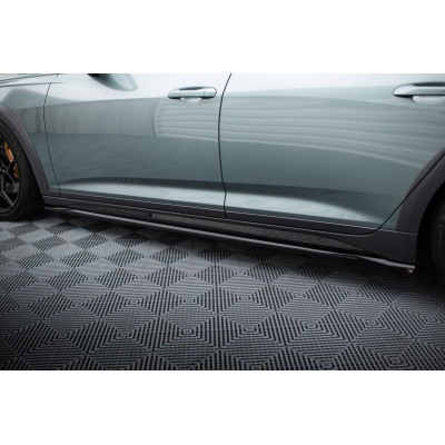 Estriberas para Audi A6 Allroad C8