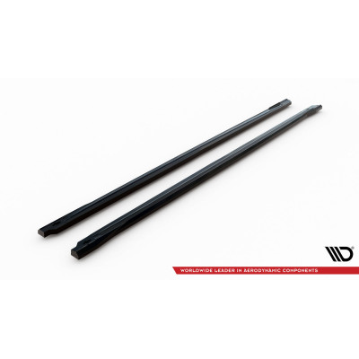Estriberas para Audi A6 Allroad C8