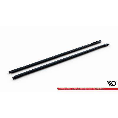 Estriberas para Audi A6 Allroad C8