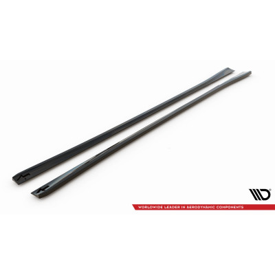 Estriberas para Audi A6 C8