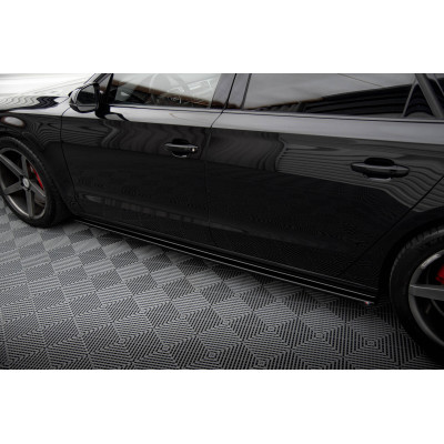 Estriberas para Audi A8 D4