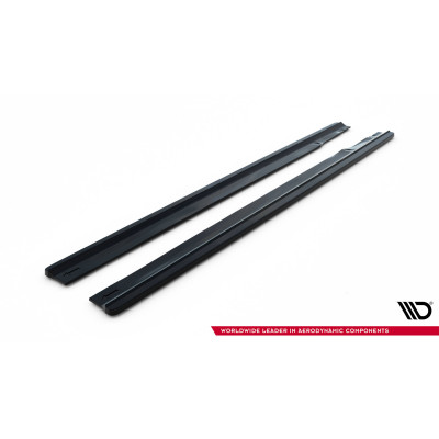 Estriberas para Audi A8 D4
