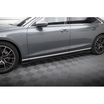 Estriberas para Audi A8 D5