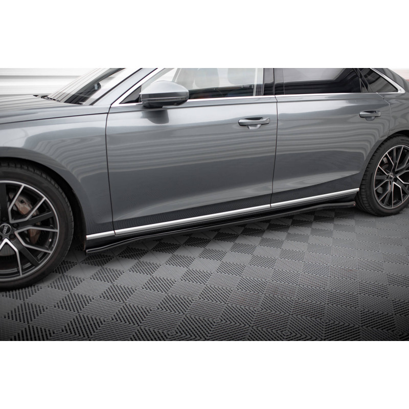 Estriberas para Audi A8 D5