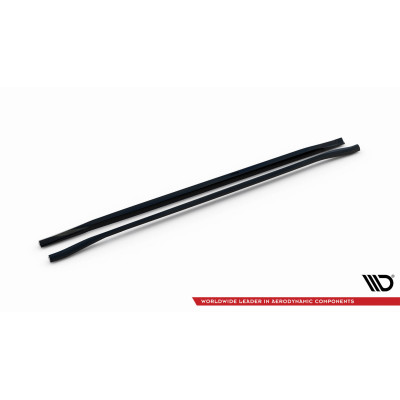 Estriberas para Audi A8 D5