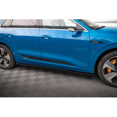 Estriberas para Audi e-tron