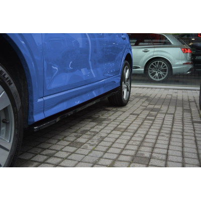 Estriberas para Audi Q2 Mk.1