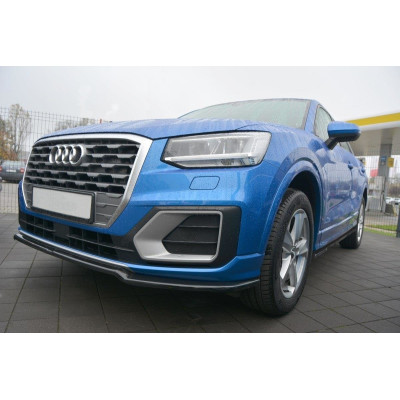 Estriberas para Audi Q2 Mk.1