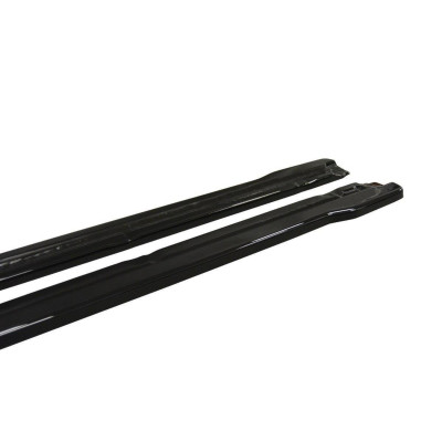 Estriberas para Audi Q2 Mk.1