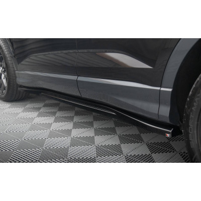 Estriberas para Audi Q3 Sportback F3