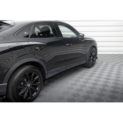 Estriberas para Audi Q3 Sportback F3