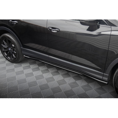 Estriberas para Audi Q3 Sportback F3