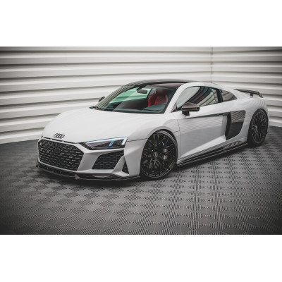 Estriberas para Audi R8 Mk2 Facelift