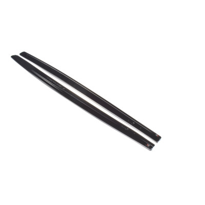 Estriberas para Audi RS3 8V FL Sedan