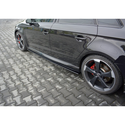 Estriberas para Audi RS3 8V FL Sportback