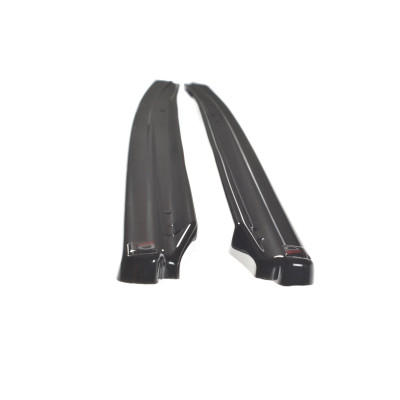 Estriberas para Audi RS3 8V FL Sportback