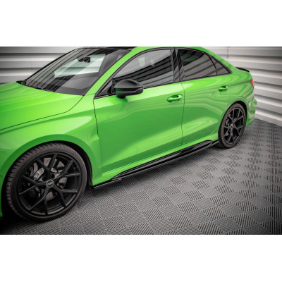 Estriberas para Audi RS3 Sedan 8Y