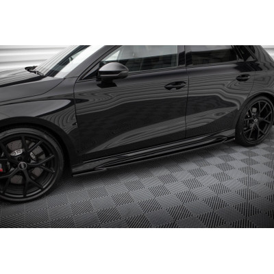 Estriberas para Audi RS3 Sportback 8Y