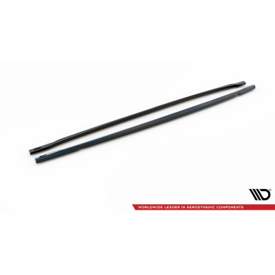 Estriberas para Audi RS3 Sportback 8Y