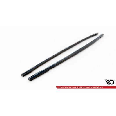 Estriberas para Audi RS3 Sportback 8Y