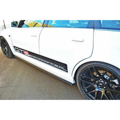 Estriberas para AUDI RS4 B5