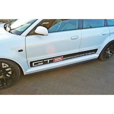 Estriberas para AUDI RS4 B5
