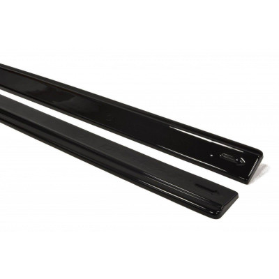 Estriberas para AUDI RS4 B5