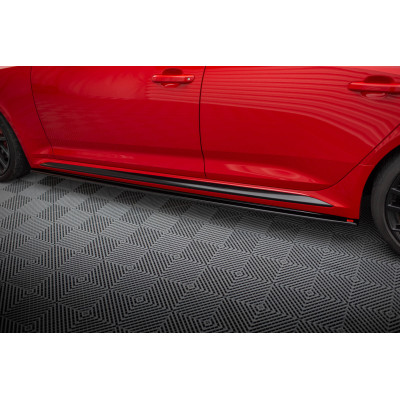 Estriberas para Audi RS4 B9 / B9 Facelift