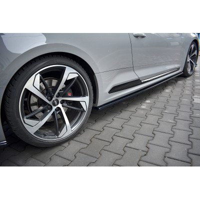 Estriberas para Audi RS5 Coupe F5