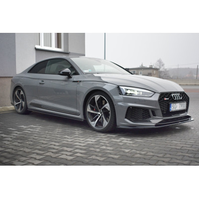 Estriberas para Audi RS5 Coupe F5