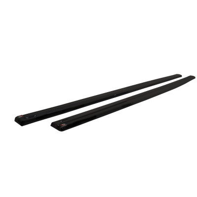 Estriberas para Audi RS5 Coupe F5