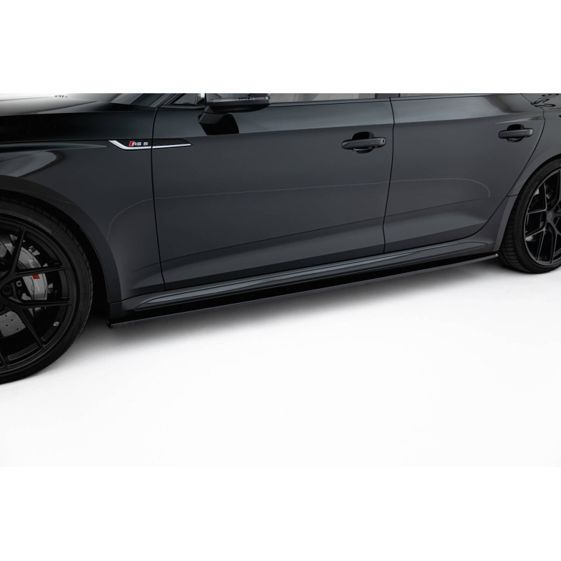 Estriberas para Audi RS5 Sportback F5
