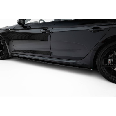 Estriberas para Audi RS5 Sportback F5