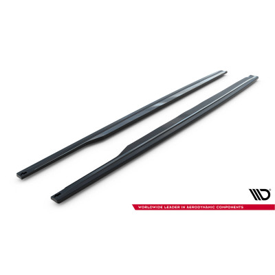 Estriberas para Audi RS5 Sportback F5